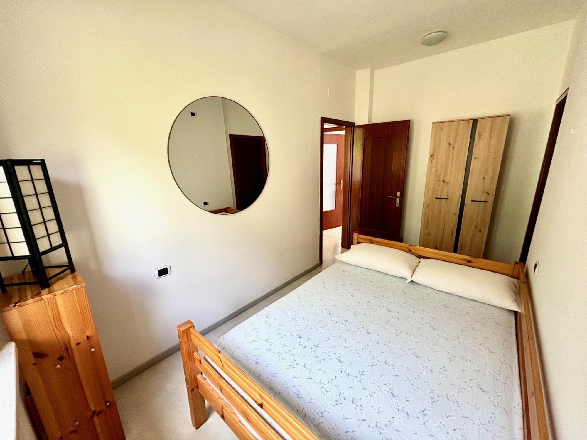 Casa Edda Apartman Brenzone sul Garda Kültér fotó